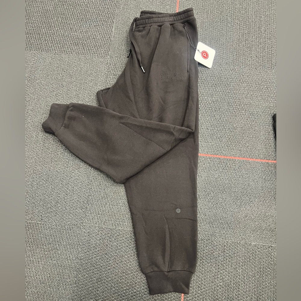 Pure Barre Cozy Sweatpants